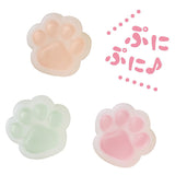 mofusand  punupuni nikukyu gummy with sticker [1.[PACK sale]]