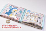 mofusand  punupuni nikukyu gummy with sticker [1.[PACK sale]]