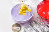 Pokemon Get Collections Gum Tokimekiadventure with Pokemon! [1.	Pikachu]