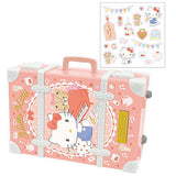 Sanrio Characters Small Suitcase [1.Hello Kitty]