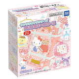 Sanrio Characters Small Suitcase [All 5 type set (Full Complete)]