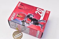 CONVERGE MOTION Kamen Rider Part.4 [(20) Kamen Rider Den-O Sword Form]