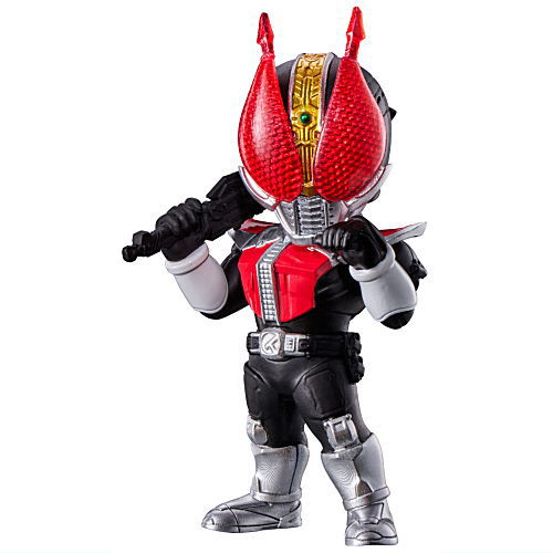 CONVERGE MOTION Kamen Rider Part.4 [(20) Kamen Rider Den-O Sword Form]