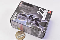 CONVERGE MOTION Kamen Rider Part.4 [(22) Kamen Rider Den-O Plat Form]