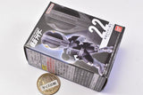 CONVERGE MOTION Kamen Rider Part.4 [(22) Kamen Rider Den-O Plat Form]