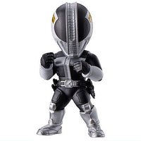 CONVERGE MOTION Kamen Rider Part.4 [(22) Kamen Rider Den-O Plat Form]