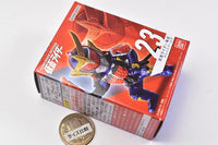 CONVERGE MOTION Kamen Rider Part.4 [(23) Kamen Rider Gaim Orange Arms]