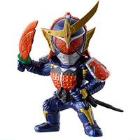CONVERGE MOTION Kamen Rider Part.4 [(23) Kamen Rider Gaim Orange Arms]