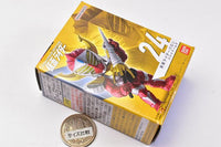 CONVERGE MOTION Kamen Rider Part.4 [(24) Kamen Rider Baron Banana Arms]