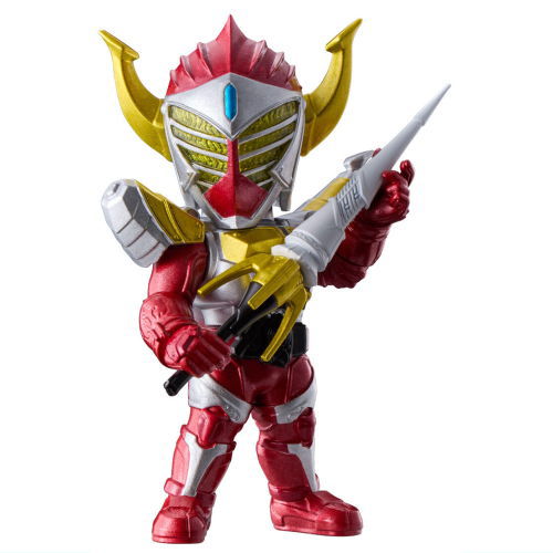 CONVERGE MOTION Kamen Rider Part.4 [(24) Kamen Rider Baron Banana Arms]