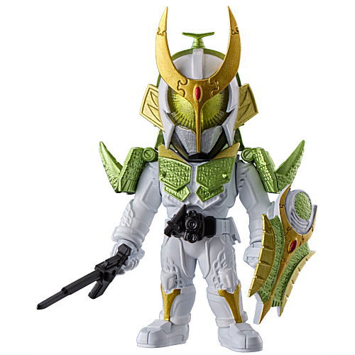CONVERGE MOTION Kamen Rider Part.4 [(26) Kamen Rider