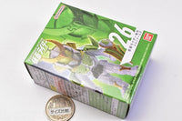 CONVERGE MOTION Kamen Rider Part.4 [(26) Kamen Rider Zangetsu Melon Arms]