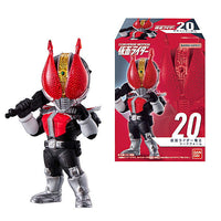 CONVERGE MOTION Kamen Rider Part.4 [All 7 type set(Full Complete)]