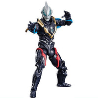 Choudou Alpha Ultraman Part.7 [3.Ultraman Geed Galaxy Rising]