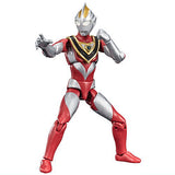 Choudou Alpha Ultraman Part.7 [4.Ultraman Gaia (V2)]