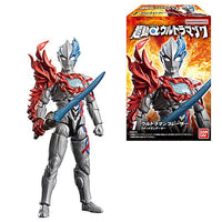 Choudou Alpha Ultraman Part.7 [All 6 type set(Full Complete)]