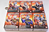 Choudou Alpha Ultraman Part.7 [All 6 type set(Full Complete)]