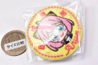 CAN BADGE COLLECTION SPYxFAMILY [2.Anya Forger (1)]