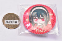 CAN BADGE COLLECTION SPYxFAMILY [3.Yor Forger (1)]