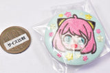 CAN BADGE COLLECTION SPYxFAMILY [5.Anya Forger (2)]