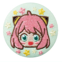 CAN BADGE COLLECTION SPYxFAMILY [5.Anya Forger (2)]