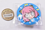 CAN BADGE COLLECTION SPYxFAMILY [8.Anya Forger (5)]