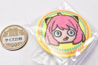 CAN BADGE COLLECTION SPYxFAMILY [10.Anya Forger (7)]