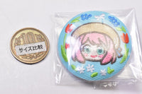 CAN BADGE COLLECTION SPYxFAMILY [13.Anya Forger (10)]