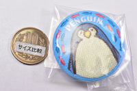 CAN BADGE COLLECTION SPYxFAMILY [15.Penguin]