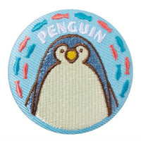 CAN BADGE COLLECTION SPYxFAMILY [15.Penguin]