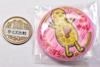 CAN BADGE COLLECTION SPYxFAMILY [20.Secret (rare)]