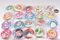 CAN BADGE COLLECTION SPYxFAMILY [All 20 type set including secret (Full Complete)]