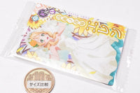 Tensei shitara Slime datta ken Maoryu Card wafer vol.3 [6.Eren (N)]