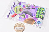 Tensei shitara Slime datta ken Maoryu Card wafer vol.3 [9.Gobta (N)]