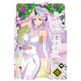Tensei shitara Slime datta ken Maoryu Card wafer vol.3 [14.Shion (R)]
