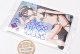 Tensei shitara Slime datta ken Maoryu Card wafer vol.3 [16.Hinata Sakaguchi (R)]