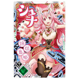 Tensei shitara Slime datta ken Maoryu Card wafer vol.3 [18.Shuna (R)]