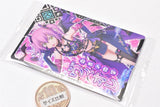 Tensei shitara Slime datta ken Maoryu Card wafer vol.3 [24.Violet (SR)]