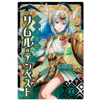 Tensei shitara Slime datta ken Maoryu Card wafer vol.3 [27.Rimuru Tempest (SR)]