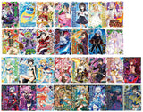Tensei shitara Slime datta ken Maoryu Card wafer vol.3 [All 30 type set(Full Complete)]
