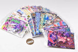 Tensei shitara Slime datta ken Maoryu Card wafer vol.3 [All 30 type set(Full Complete)]