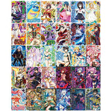 Tensei shitara Slime datta ken Maoryu Card wafer vol.3 [All 30 type set(Full Complete)]