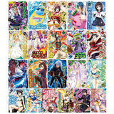 Tensei shitara Slime datta ken Maoryu Card wafer vol.3 [Assorted 21 type set (1-21)]