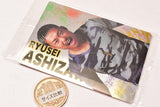 RIZIN wafer [4.Ryusei Ashizawa]