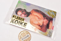 RIZIN wafer [13.Kleber Koike]