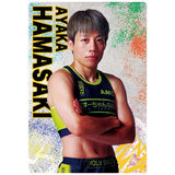 RIZIN wafer [22.Ayaka Hamasaki]