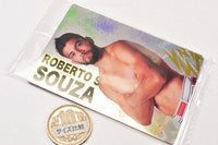 RIZIN wafer [24.Roberto Satoshi Souza]