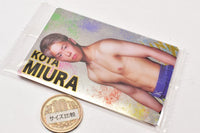 RIZIN wafer [25.Kota Miura]