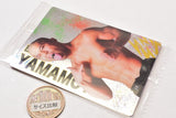 RIZIN wafer [29.Erson Yamamoto]