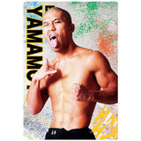 RIZIN wafer [29.Erson Yamamoto]